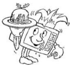 PANASONIC NN-K358 - Foods low in moisture. - 2