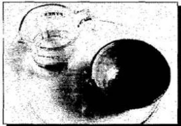 PANASONIC NN-K358 - Testing Dishes for Suitability - 1