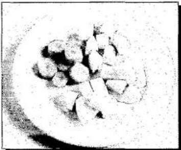 PANASONIC NN-K358 - Vegetables and Vegetarian - 1