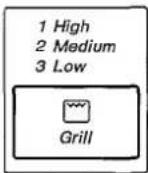 PANASONIC NN-K358 - Grilling - 1