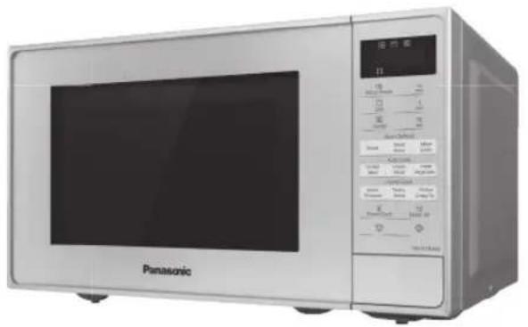 PANASONIC NN-K18JMM - 1