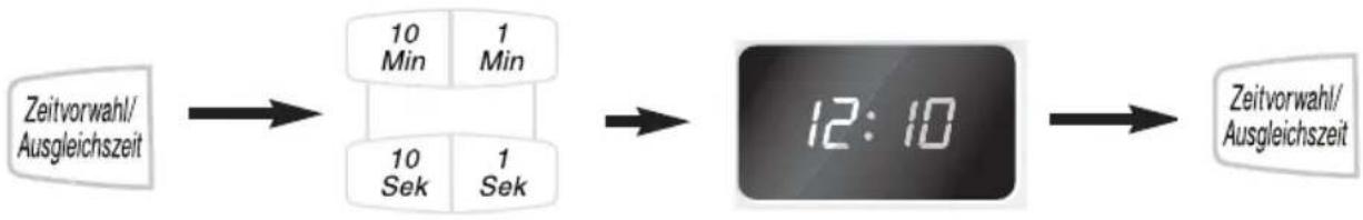 PANASONIC NN-GT469 - Operation guide - 1