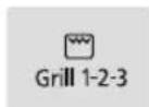 PANASONIC NN-GT462M - Grillbetrieb - 1