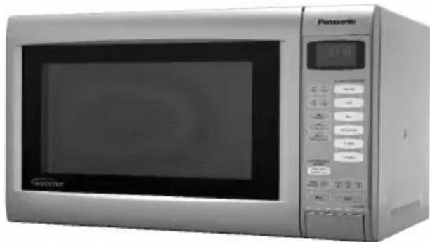 PANASONIC NN-GT460M - 1