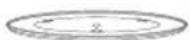 PANASONIC NN-GT460M - Gewichtsautomatikprogramme - 3