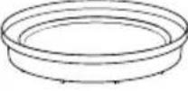 PANASONIC NN-GD35HB - (handmatige bediening) - 8