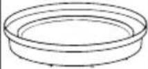 PANASONIC NN-GD35HB - (handmatige bediening) - 1