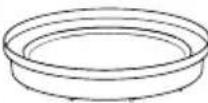 PANASONIC NN-GD35HB - (handmatige bediening) - 6