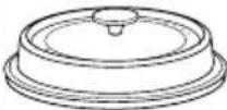 PANASONIC NN-GD35HB - (handmatige bediening) - 5