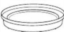 PANASONIC NN-GD35HB - (handmatige bediening) - 4