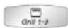 PANASONIC NN-CT557 - Digitale Laufschrift - 1