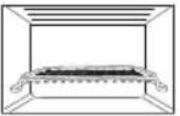 PANASONIC NN-CF778 - ANMERKUNGEN: - 3