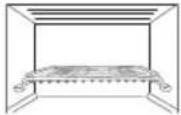 PANASONIC NN-CF778 - Automatisches Auftauen - 8