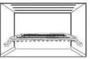 PANASONIC NN-CF778 - ANMERKUNGEN: - 1