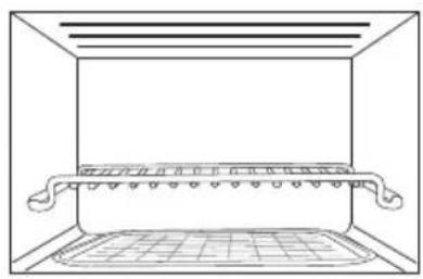 PANASONIC NN-CF778 - Zubehör: - 1