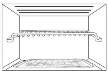 PANASONIC NN-CF778 - Zubehör: - 1