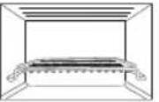 PANASONIC NN-CF778 - ANMERKUNGEN: - 2