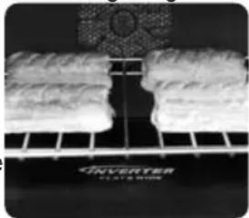 PANASONIC Inverter NN-CF771 - Gekühlte - 5