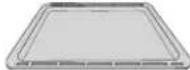 PANASONIC NN-CF853W - Drip Tray - 3