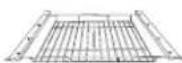 PANASONIC NN-CF853W - Drip Tray - 1