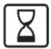 PANASONIC NN-CF853W - To set a standing time: - 2