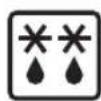 PANASONIC NN-CF853W - Chaos defrost - 1