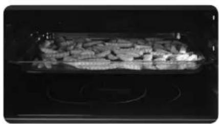 PANASONIC NN-CF853W - Combination 4. Convection, grill and microwave - 3