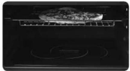 PANASONIC NN-CF853W - Oven accessories to use: - 2