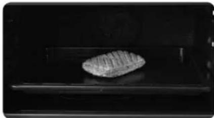 PANASONIC NN-CF853W - Guidelines - 4
