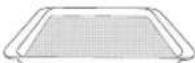 PANASONIC NN-CF853W - Drip Tray - 2