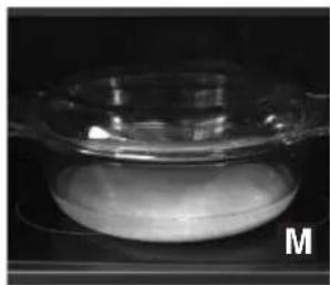 PANASONIC NN-CF853W - Rice 100 g - 300 g - 1