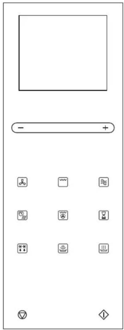 PANASONIC NN-CF853W - Let's start to use your oven - 1