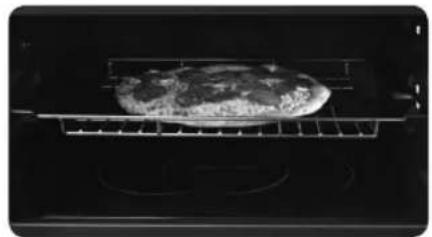PANASONIC NN-CF853W - Combination 4. Convection, grill and microwave - 2