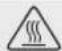 PANASONIC NN-CF853W - ■ Caution Hot surfaces - 1