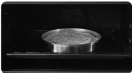 PANASONIC NN-CF853W - Oven accessories to use - 3
