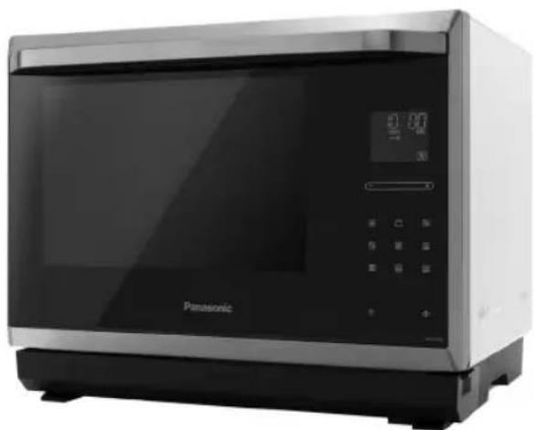 PANASONIC NN-CF853W - 1