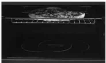 PANASONIC NN-CF853W - Combination 3. Grill and microwave - 2