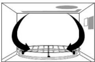 PANASONIC NN-C2000 - Cooking Modes: Heating Source - 4
