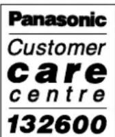 PANASONIC NN-C2000 - the Genius - 1