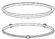 PANASONIC NN-C2000 - Oven Accessories - 1