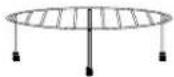 PANASONIC NN-C2000 - Oven Accessories - 2