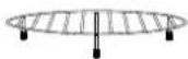 PANASONIC NN-C2000 - Oven Accessories - 3