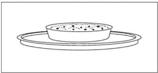 PANASONIC NN-C2000 - To Cook on Combination: Convection & Microwave - 2