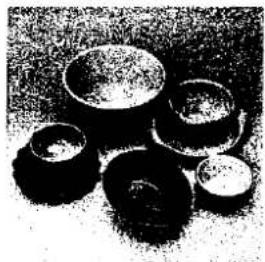 PANASONIC NN-A773 - POTTERY, EARTHENWARE, STONEWARE - 1