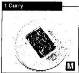 PANASONIC NN-A773 - Auto Weight Cook Programs for NN-A753/A723/A773/A713 - 2
