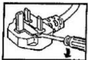 PANASONIC NN-A773 - Important safety instructions please read carefully and keep for future reference - 1