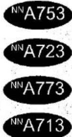 PANASONIC NN-A773 - Panasonic - 2