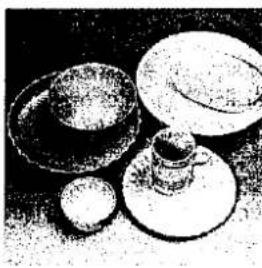 PANASONIC NN-A773 - POTTERY, EARTHENWARE, STONEWARE - 2