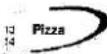 PANASONIC NN-A773 - Auto Weight Cook Programs for NN-A753/A723/A773/A713 - 5