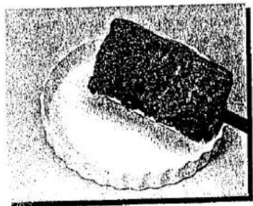 PANASONIC NN-A750 - Defrosting Guidelines - 3